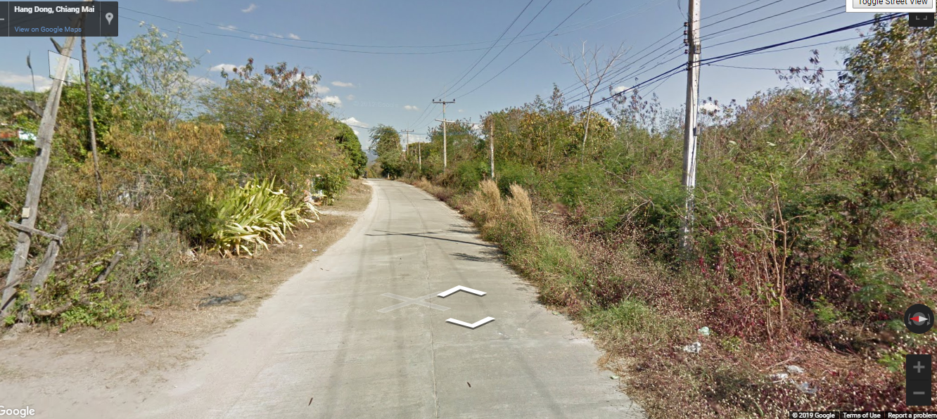 ขายที่ดิน ต. หางดง อ. ฮอด จ. เชียงใหม่, ภาพที่ 4