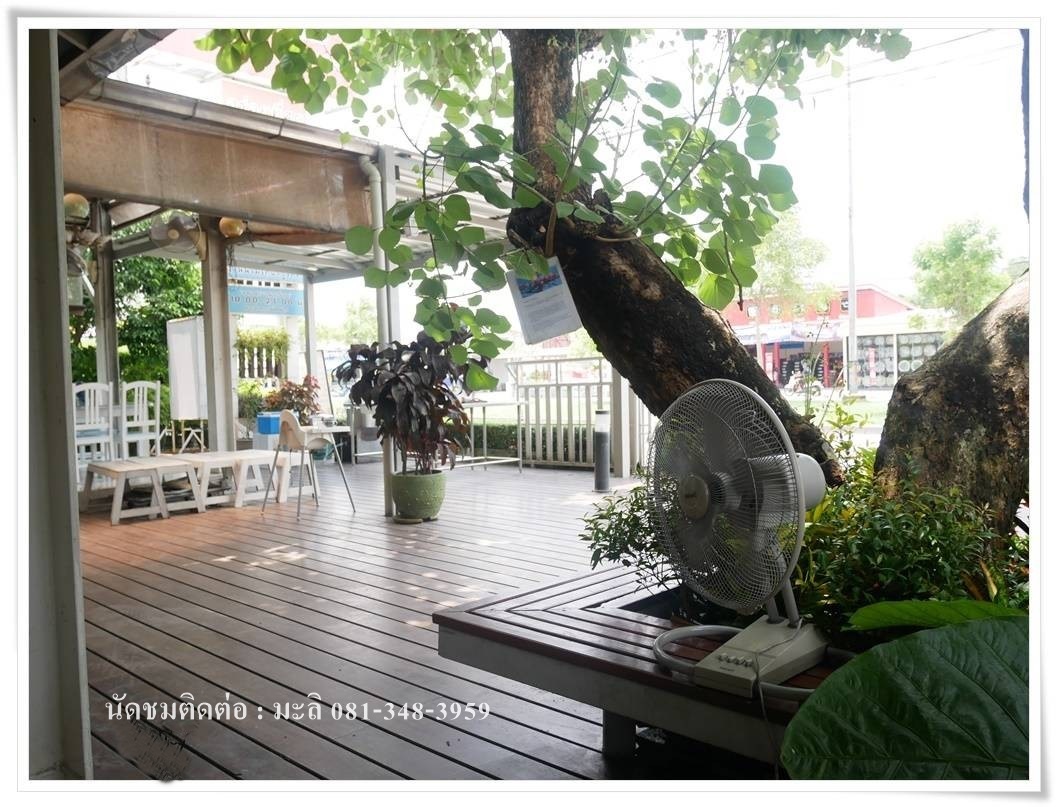 ขายร้านขนมจีนแซ่บ หทัยราษฎร์ 33 เซ้งกิจการ ถนนหทัยราษฎร์ 39 บางชัน · · , ภาพที่ 4
