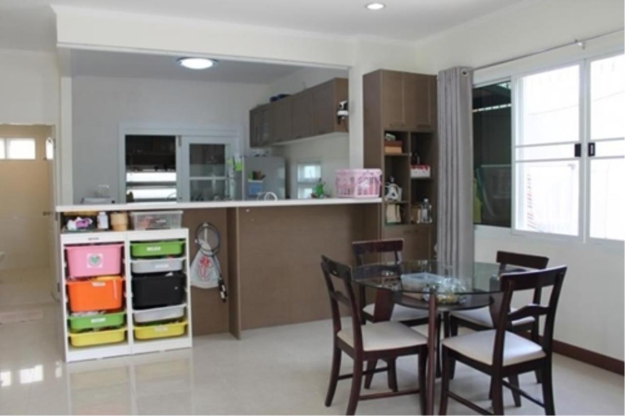 ขายบ้าน บางมด จอมทอง กรุงเทพมหานคร, ภาพที่ 4