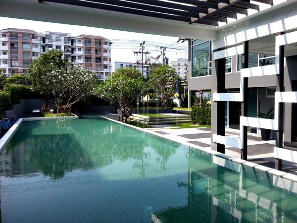 ขายคอนโด ในโครงการ D Condo Ramkhamhaeng 64 หัวหมาก บางกะปิ, ภาพที่ 4