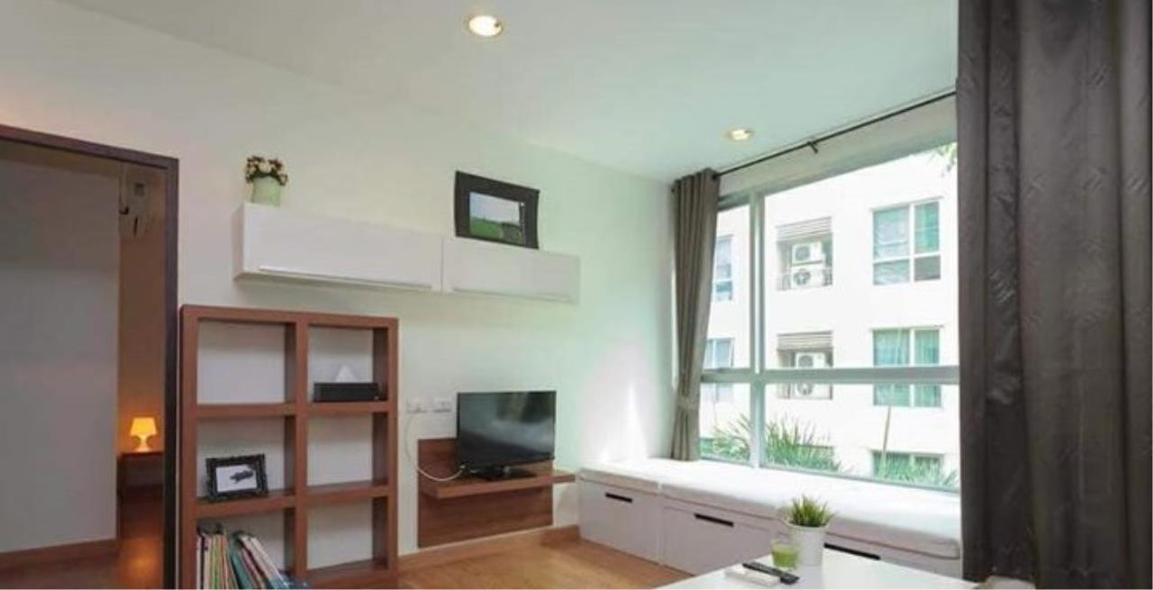 The Address Sukhumvit 42, ภาพที่ 4