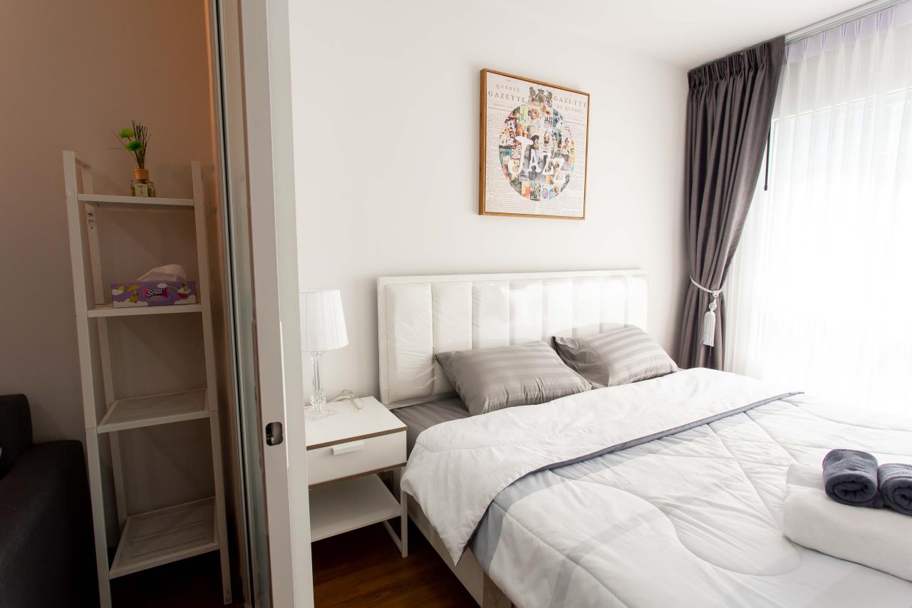 Regent Home Sukhumvit 81, ภาพที่ 4