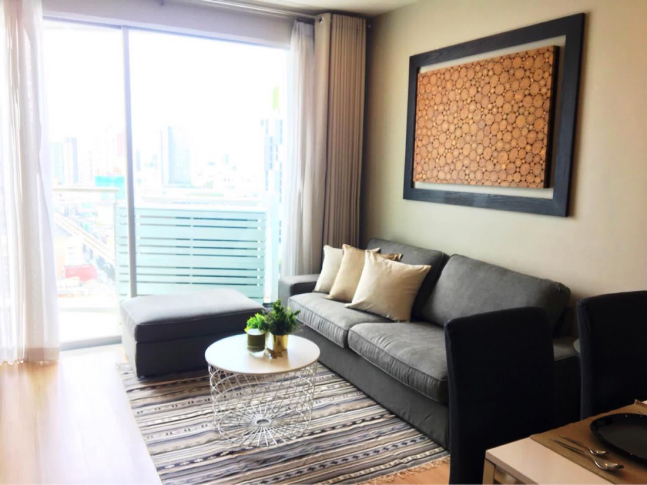 Skywalk Residences, ภาพที่ 4