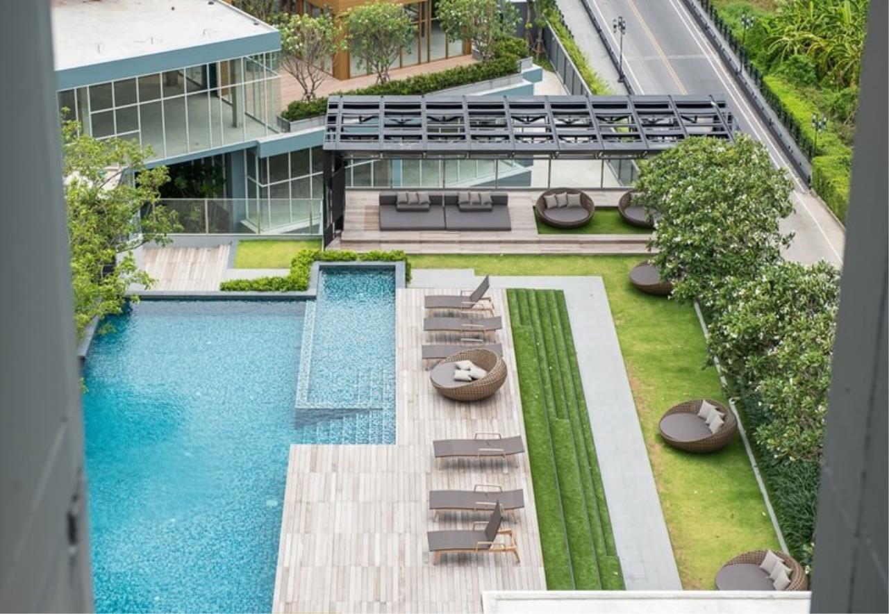 ขายคอนโด ในโครงการ The Base Park West Sukhumvit 77  พระโขนงเหนือ วัฒนา, ภาพที่ 4