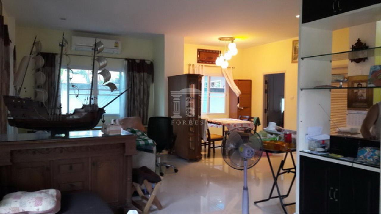 38389 - nong kham Road Single House 2 stories area 480 Sqm, ภาพที่ 4