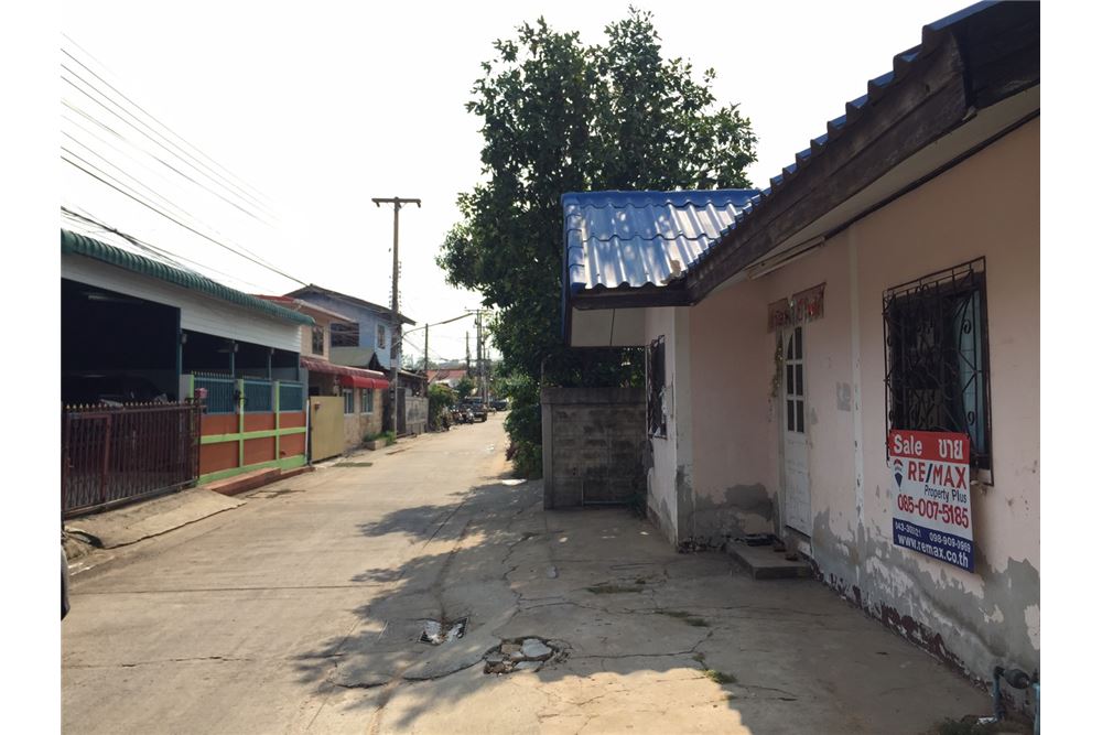 ขายบ้าน เมืองขอนแก่น ขอนแก่น, ภาพที่ 4