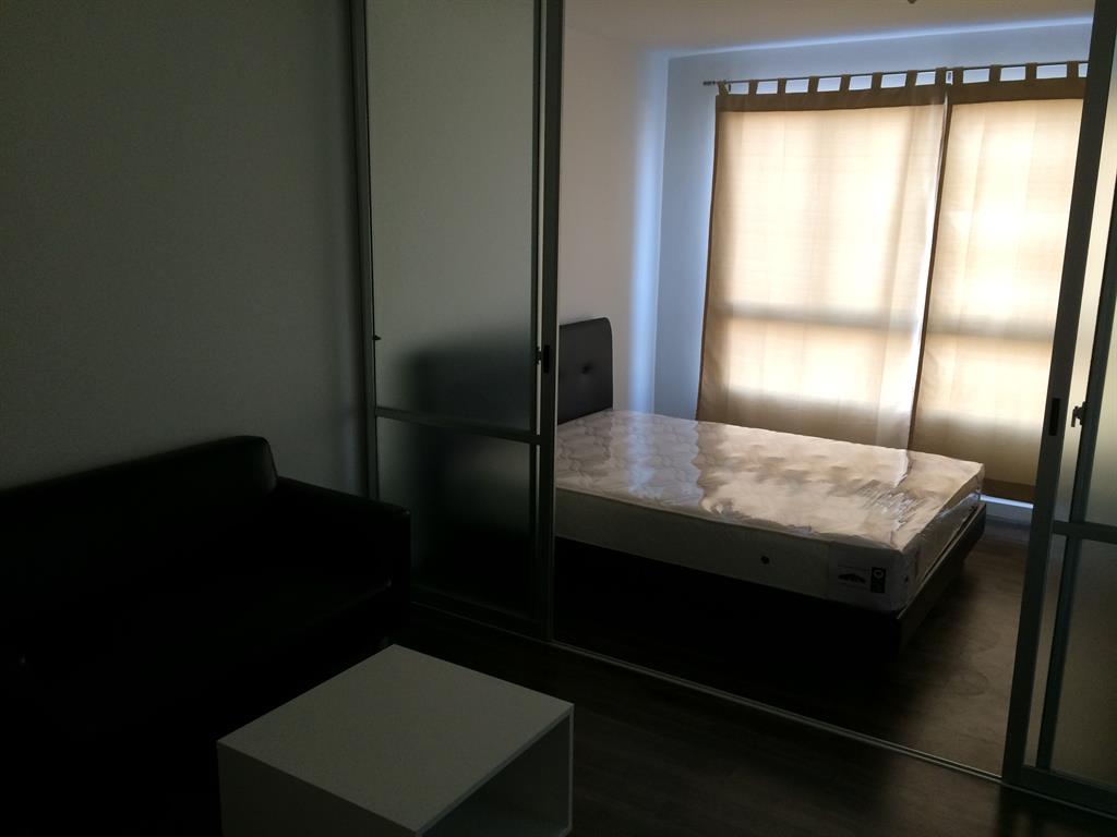 ขายคอนโด ในโครงการ dcondo Campus Resort Ratchapruek-Charan 13 บางแวก, ภาพที่ 4