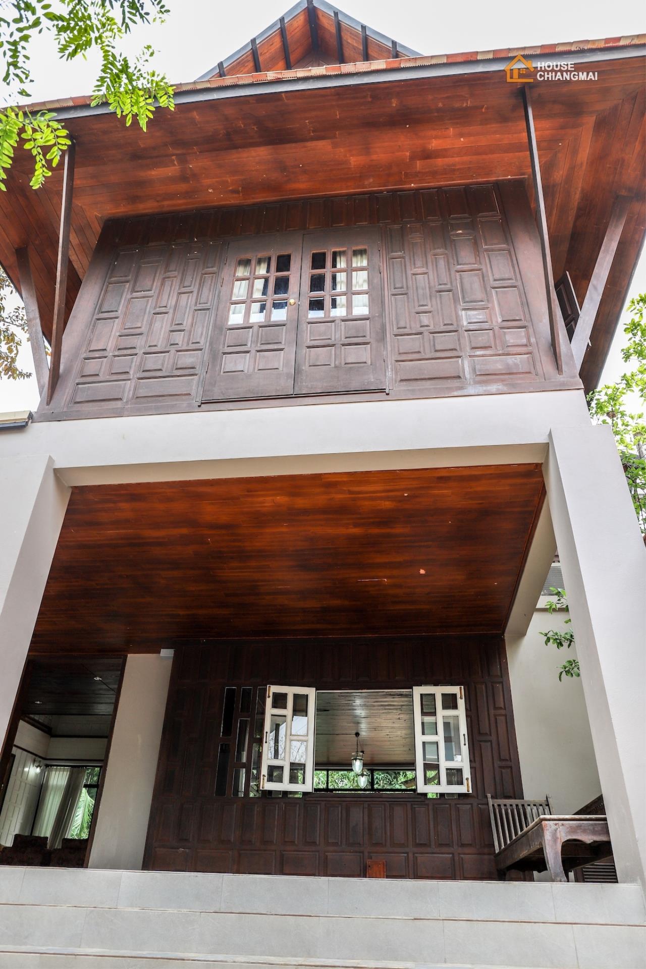 ขายหรือให้เช่าบ้าน ฟ้าฮ่าม เมืองเชียงใหม่ เชียงใหม่, ภาพที่ 4