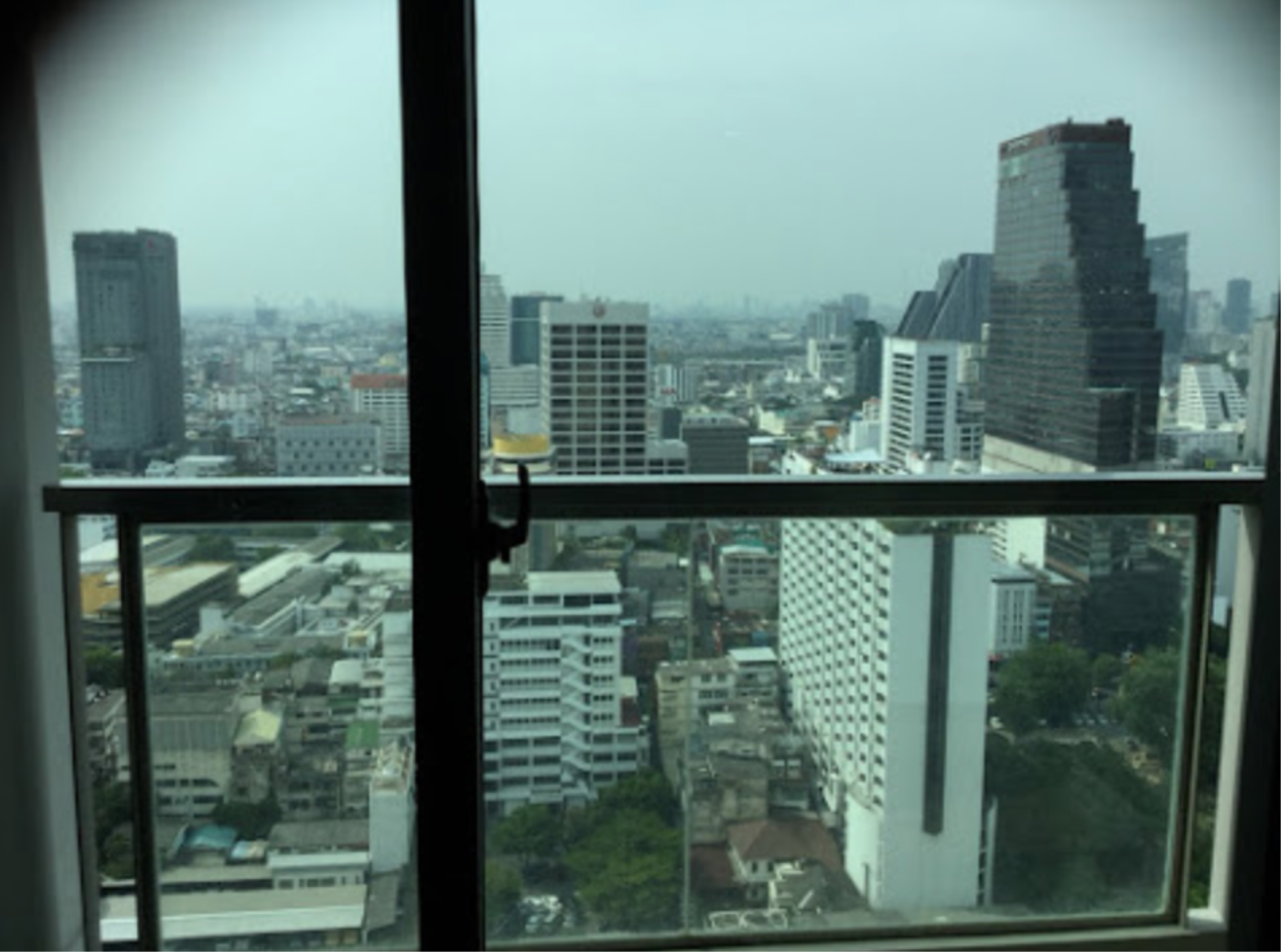 ให้เช่าคอนโด ในโครงการ Life @ Sathorn 10 สีลม บางรัก กรุงเทพมหานคร, ภาพที่ 4