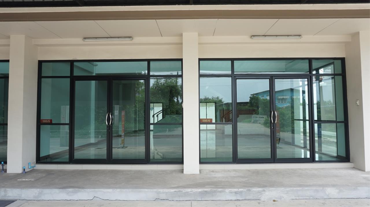 ขาย สำนักงาน ในโครงการ Premier Plus ตำบลในคลองบางปลากด, ภาพที่ 4