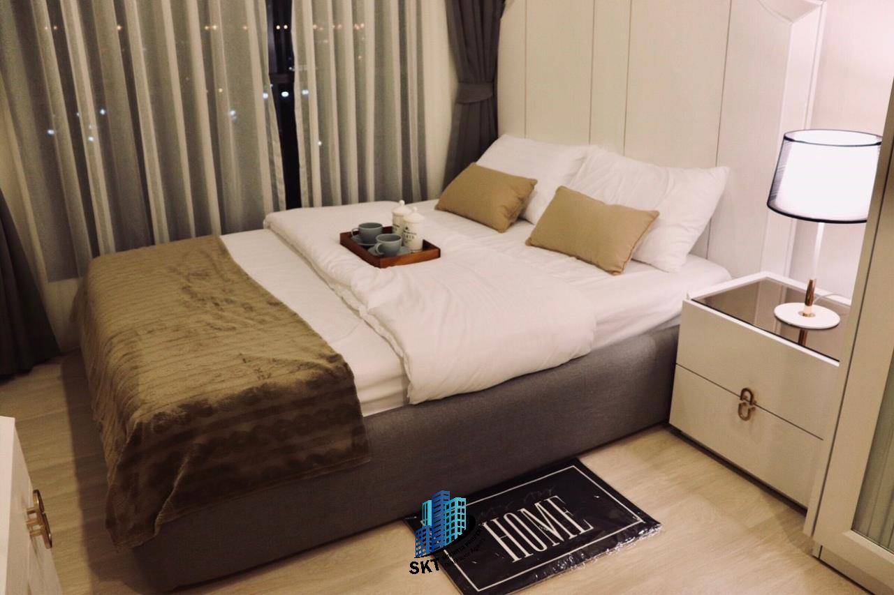 Life Sukhumvit 48 ไลฟ์ สุขุมวิท 48, ภาพที่ 4