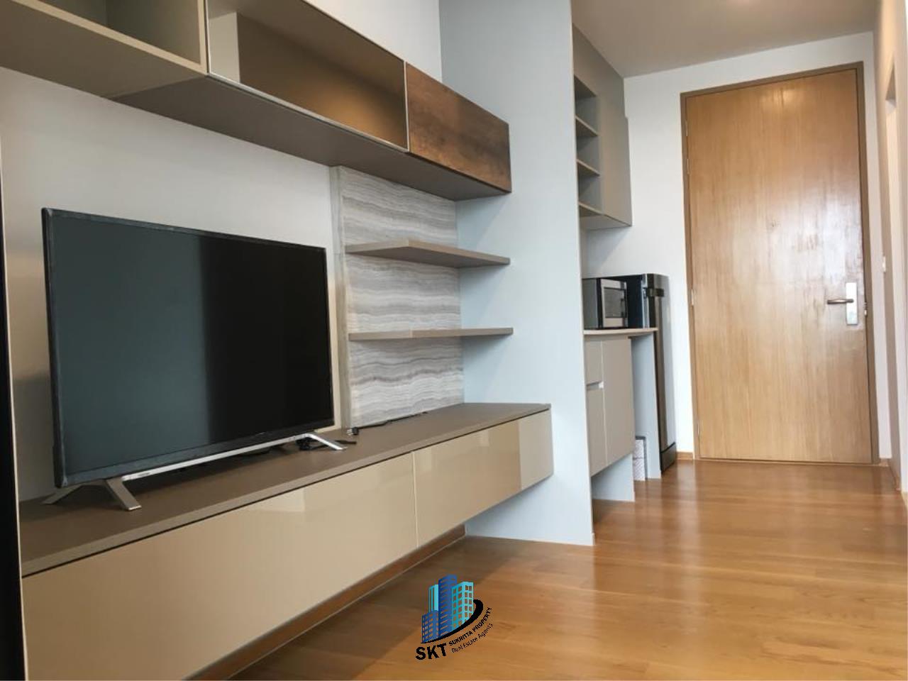 For Rent-Noble Revo Silom, ภาพที่ 4