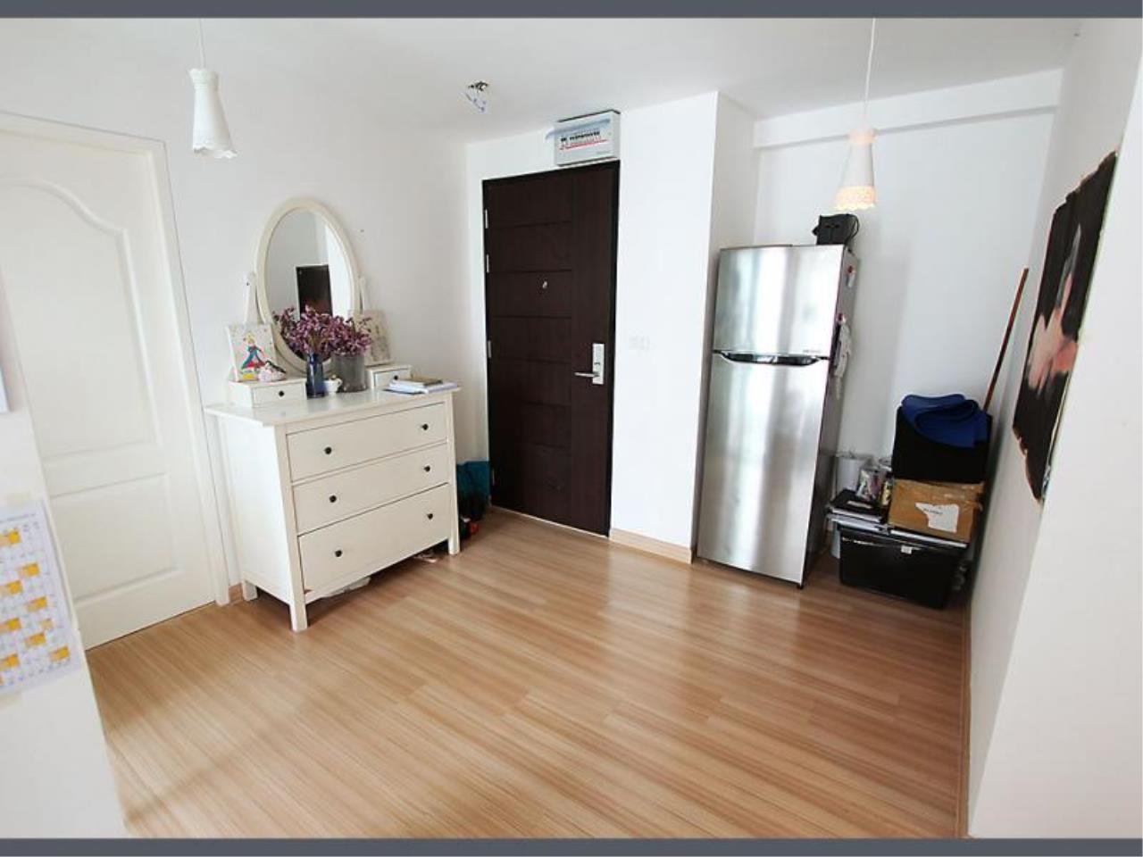 Chateau in Town Sukhumvit 64, ภาพที่ 4