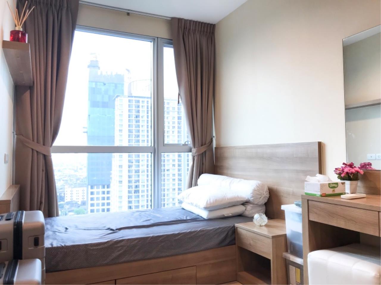 ขายคอนโด ในโครงการ RHYTHM Sukhumvit  กรุงเทพมหานคร, ภาพที่ 4
