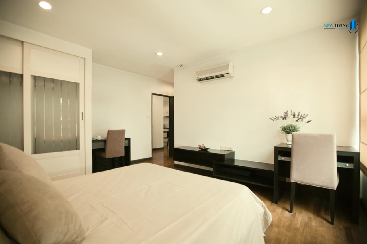 ให้เช่าคอนโด ในโครงการ Baan Siri Sukhumvit 13 วัฒนา กรุงเทพมหานคร, ภาพที่ 4