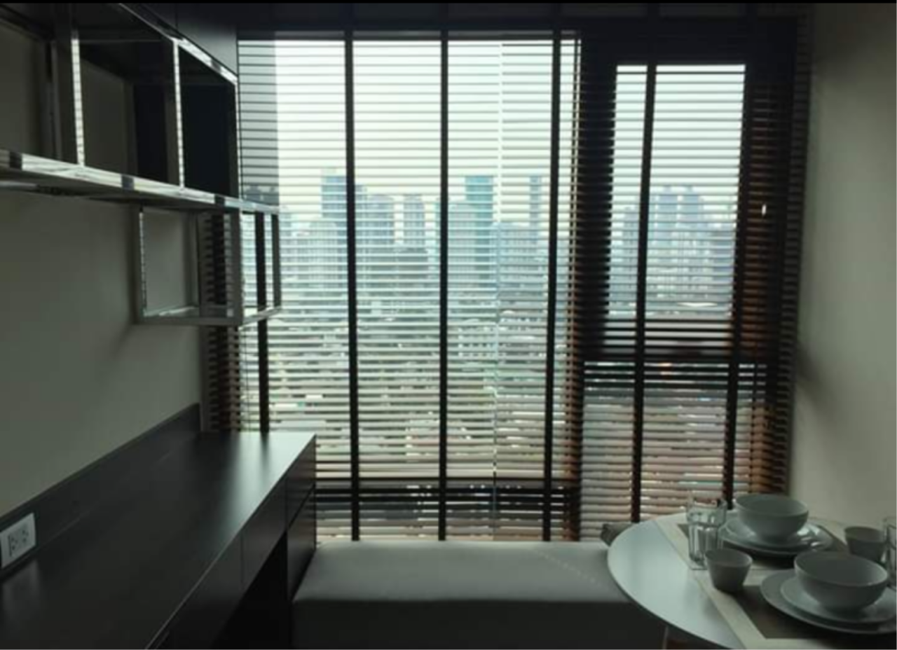 ขายคอนโด ในโครงการ Rhythm Sukhumvit 36-38 คลองเตย คลองเตย กรุงเทพมหานคร, ภาพที่ 4