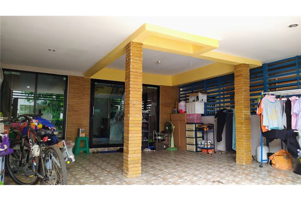 ขายบ้าน เมืองขอนแก่น ขอนแก่น, ภาพที่ 4