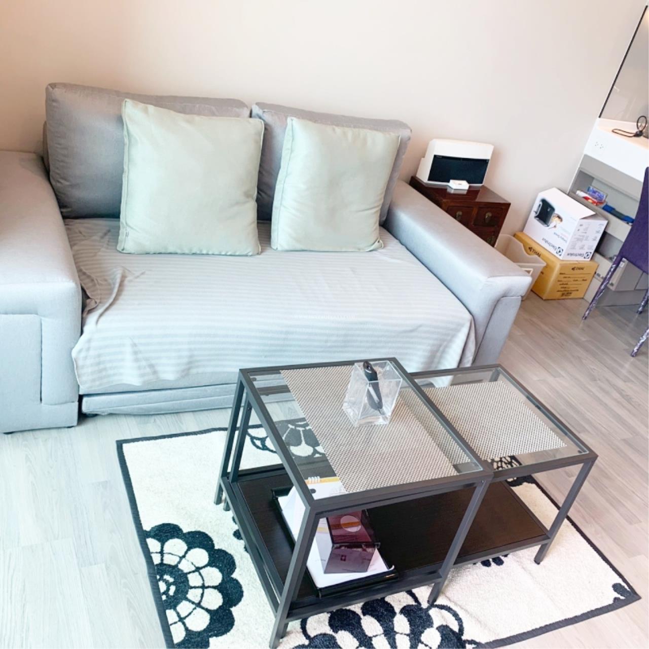 333 Riverside Condominium Near BTS Bangpho, ภาพที่ 4
