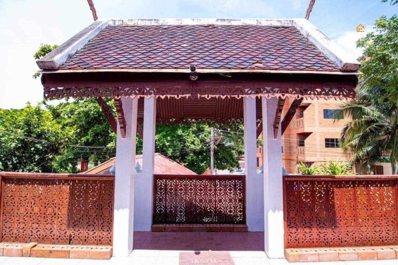 ขายหรือให้เช่าบ้าน ป่าแดด เมืองเชียงใหม่ เชียงใหม่, ภาพที่ 4