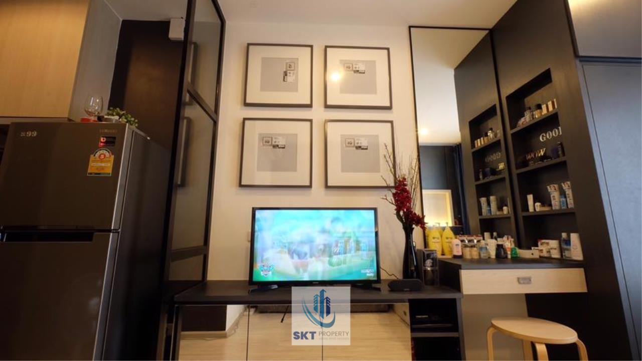 Ideo Mobi Sukhumvit Eastgate Near BTS Bang na, ภาพที่ 4