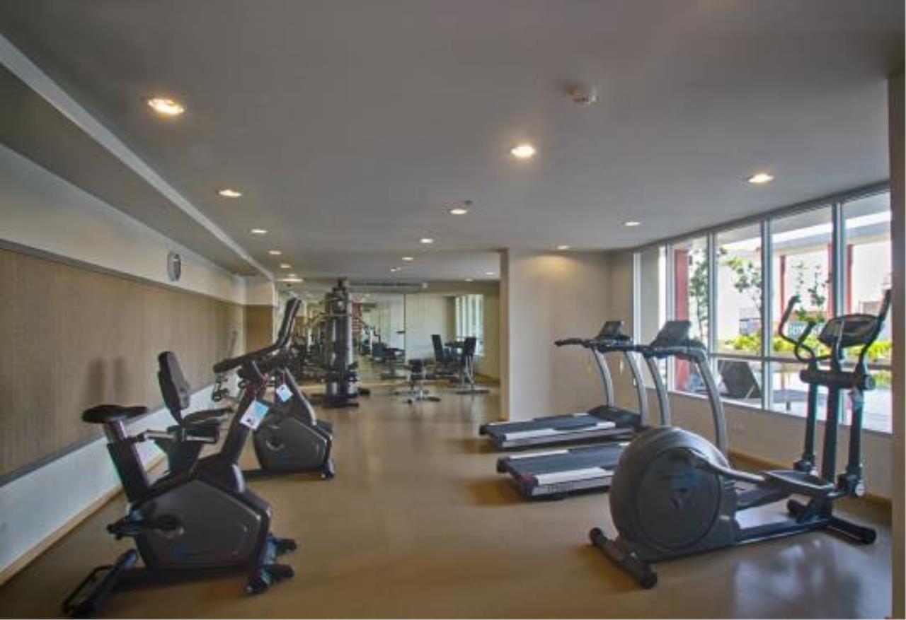 ให้เช่าคอนโด ในโครงการ Rich Park 2 @Taopoon Interchange บางซื่อ บางซื่อ, ภาพที่ 4