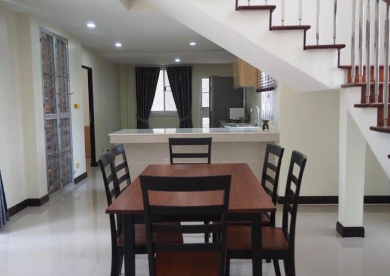 Detached house, ภาพที่ 4