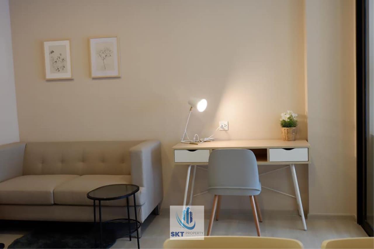 Life Asoke Near MRT Pechaburi and Airport Rail Link, ภาพที่ 4