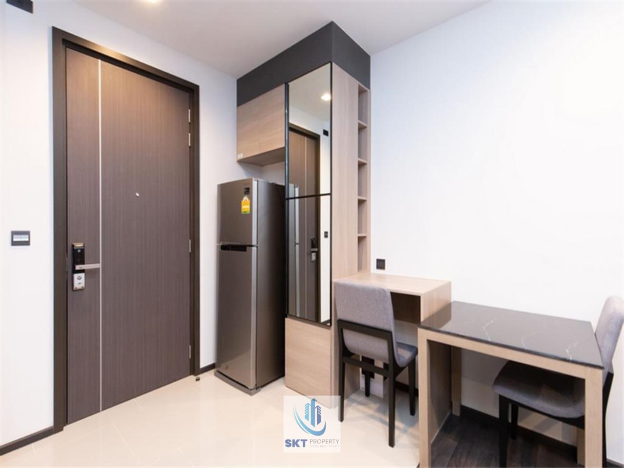 For Rent-The Line Asoke Ratchada, ภาพที่ 4