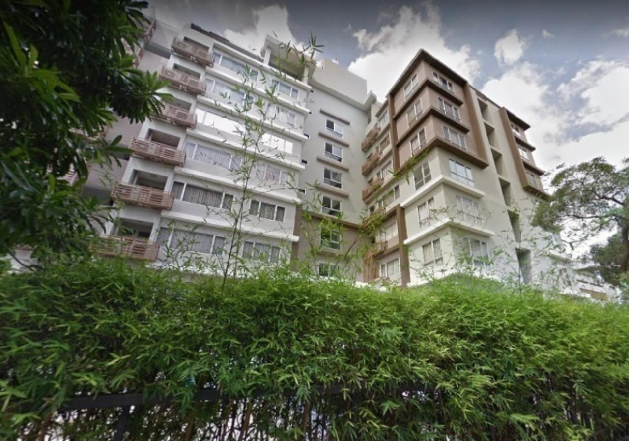 ขายคอนโด ในโครงการ Condo One Sathorn ช่องนนทรี ยานนาวา กรุงเทพมหานคร, ภาพที่ 4