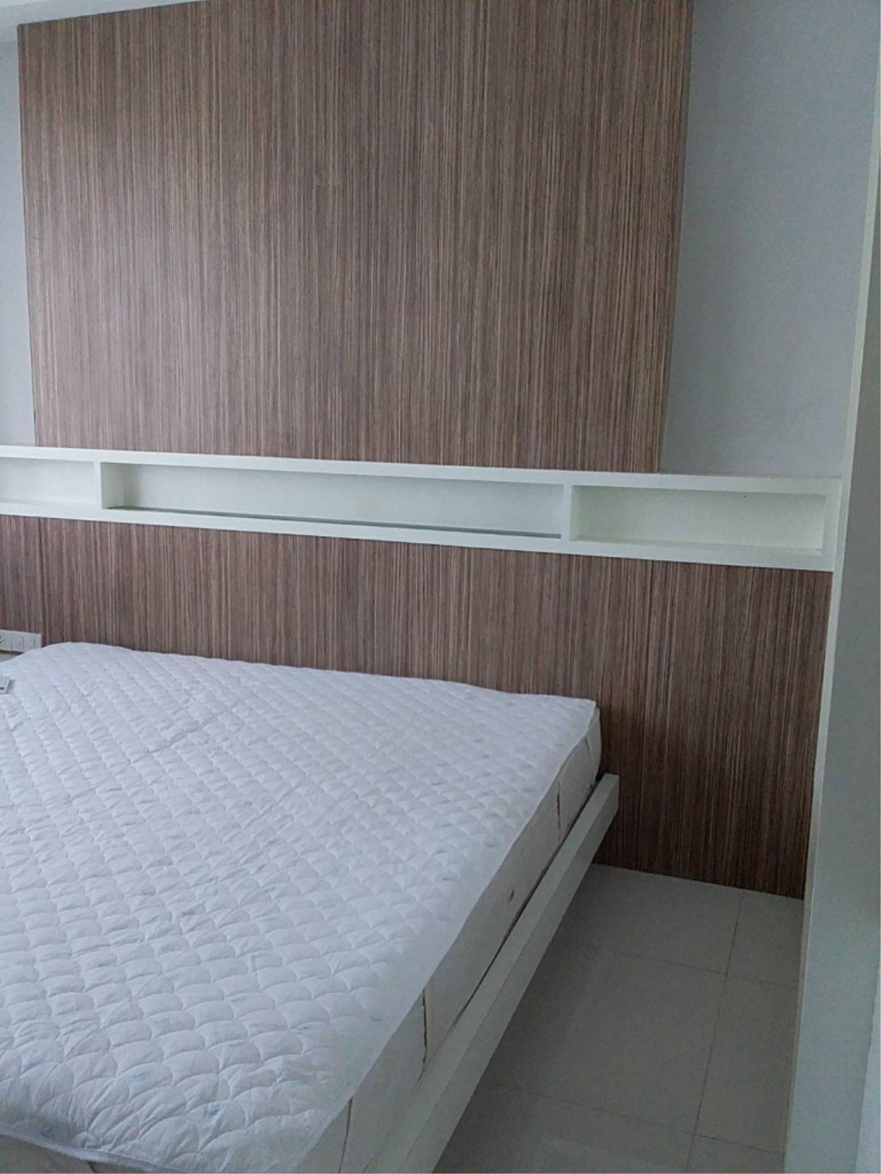 ขายคอนโด ในโครงการ Monterey Place คลองเตย กรุงเทพมหานคร, ภาพที่ 4