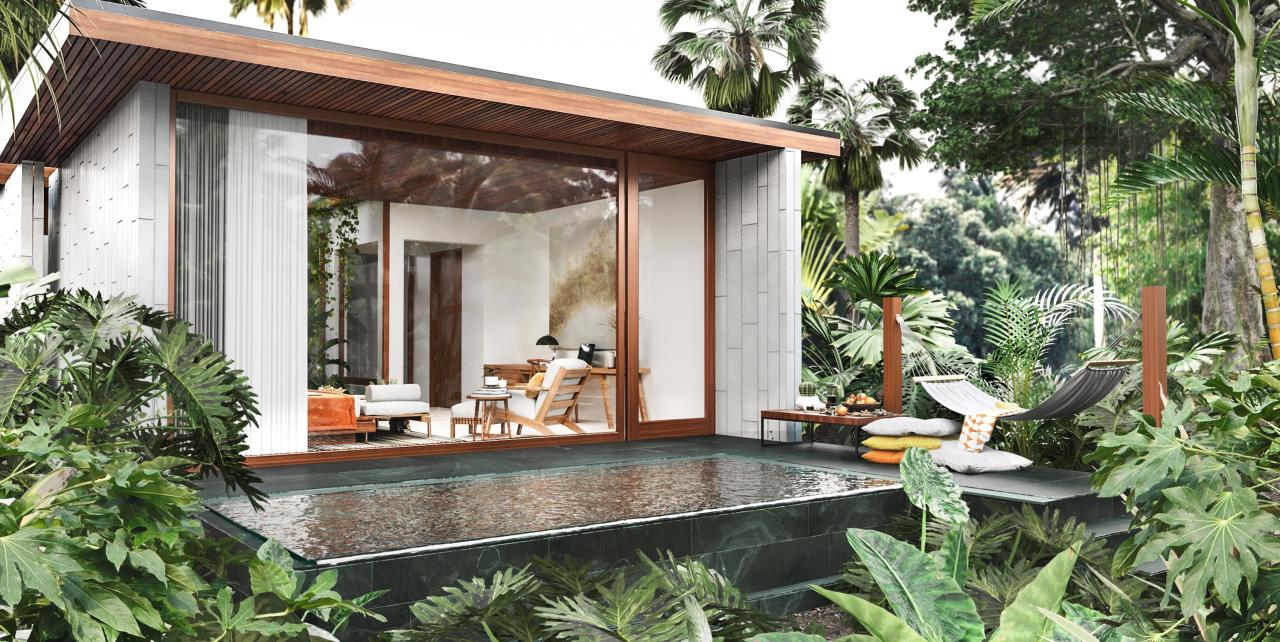 ขายโรงแรม, ภาพที่ 4