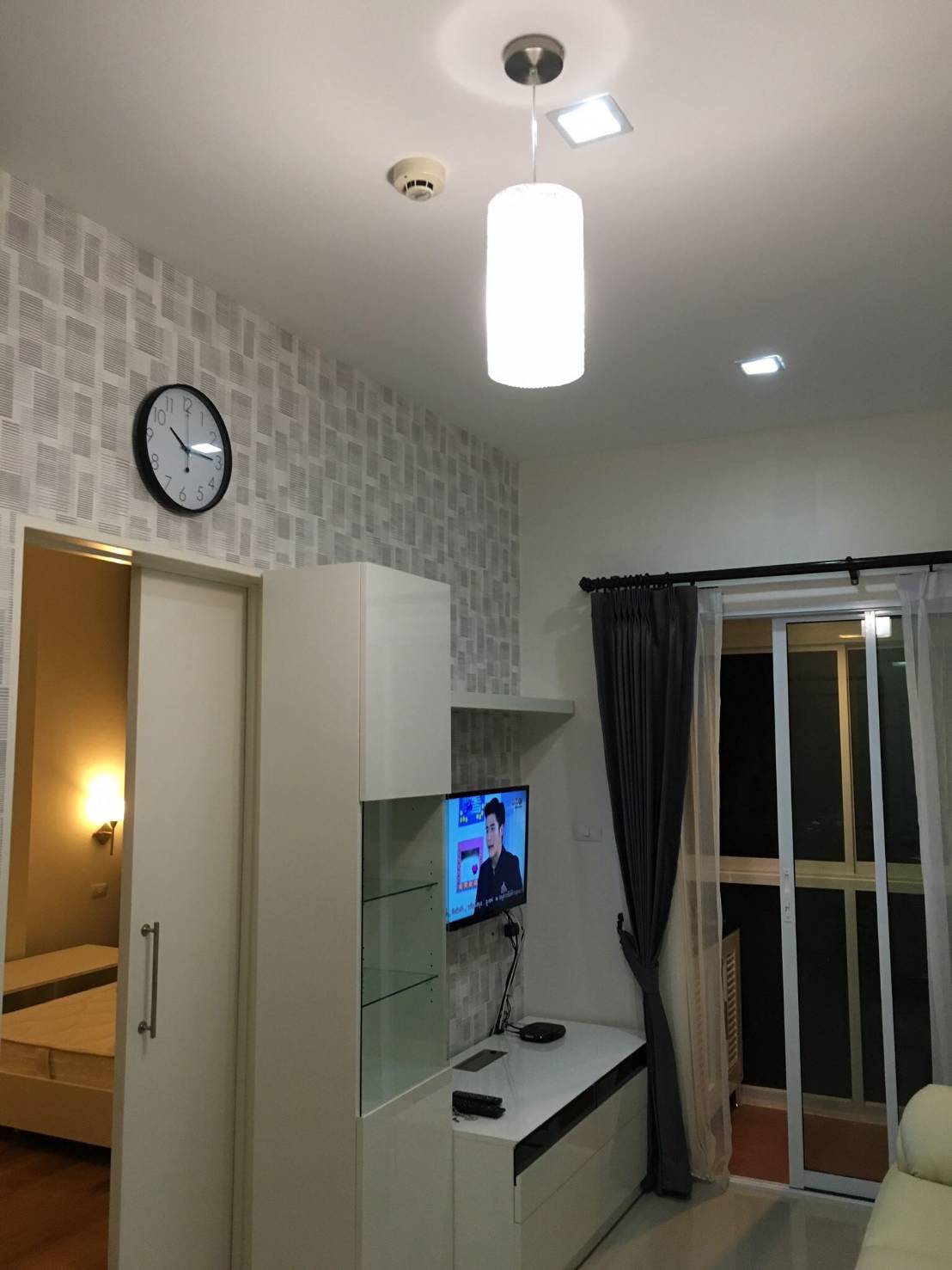 ขายหรือให้เช่าคอนโด ในโครงการ ซิตี้พลัส (CityPlus) ตลาดต้นตาล ในเมือง ·, ภาพที่ 4