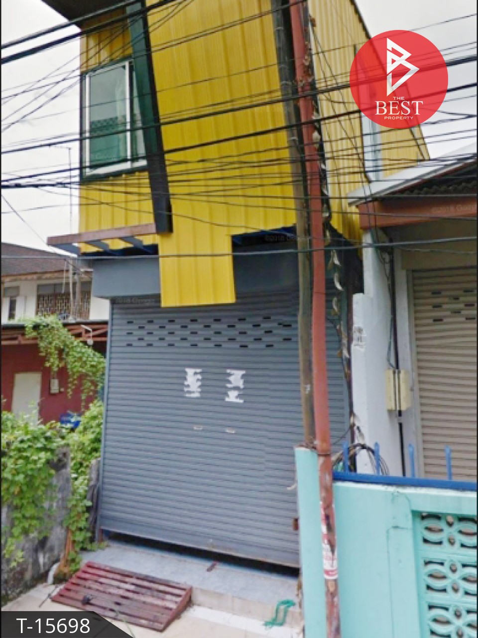 ขายทาวน์โฮม 3 ชั้น ในซอยราชธานี 1 หลังตลาด 6 ในเมือง · ในเมือง · · , ภาพที่ 4