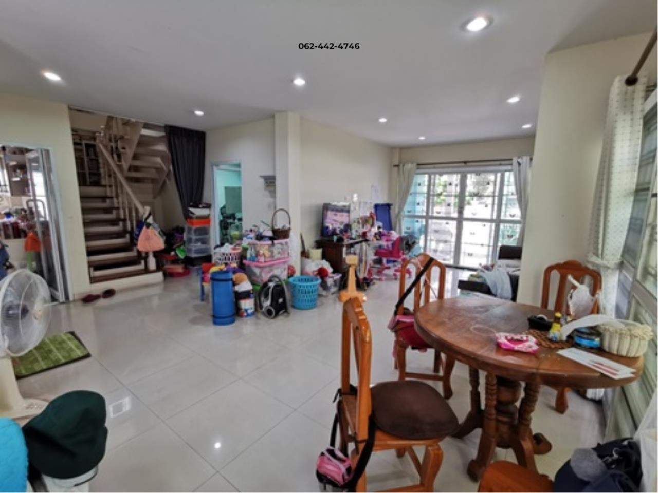 ขายบ้าน สายไหม กรุงเทพมหานคร, ภาพที่ 4