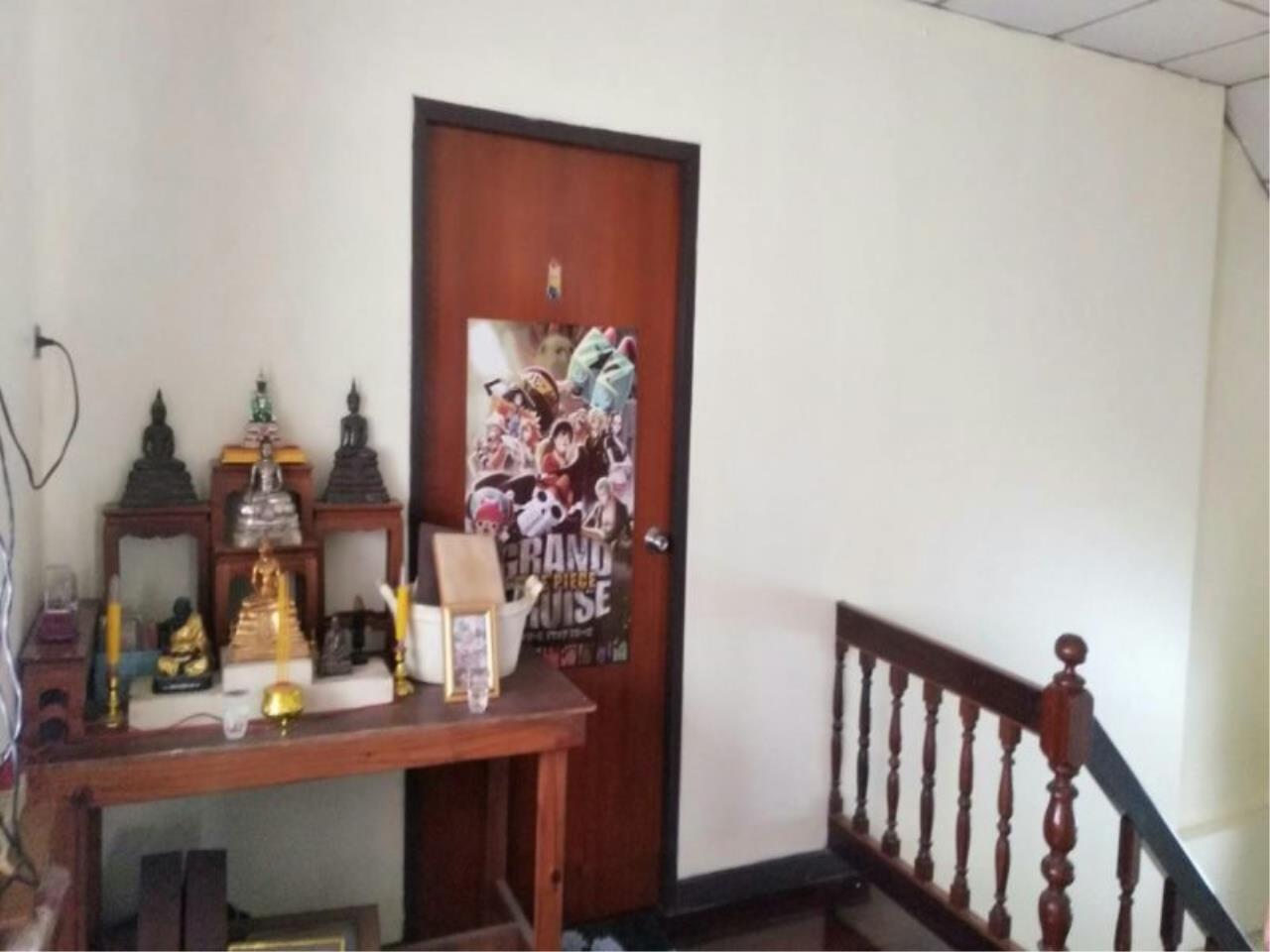 ขาย บ้าน แขวงบางซื่อ เขตบางซื่อ กรุงเทพมหานคร, ภาพที่ 4