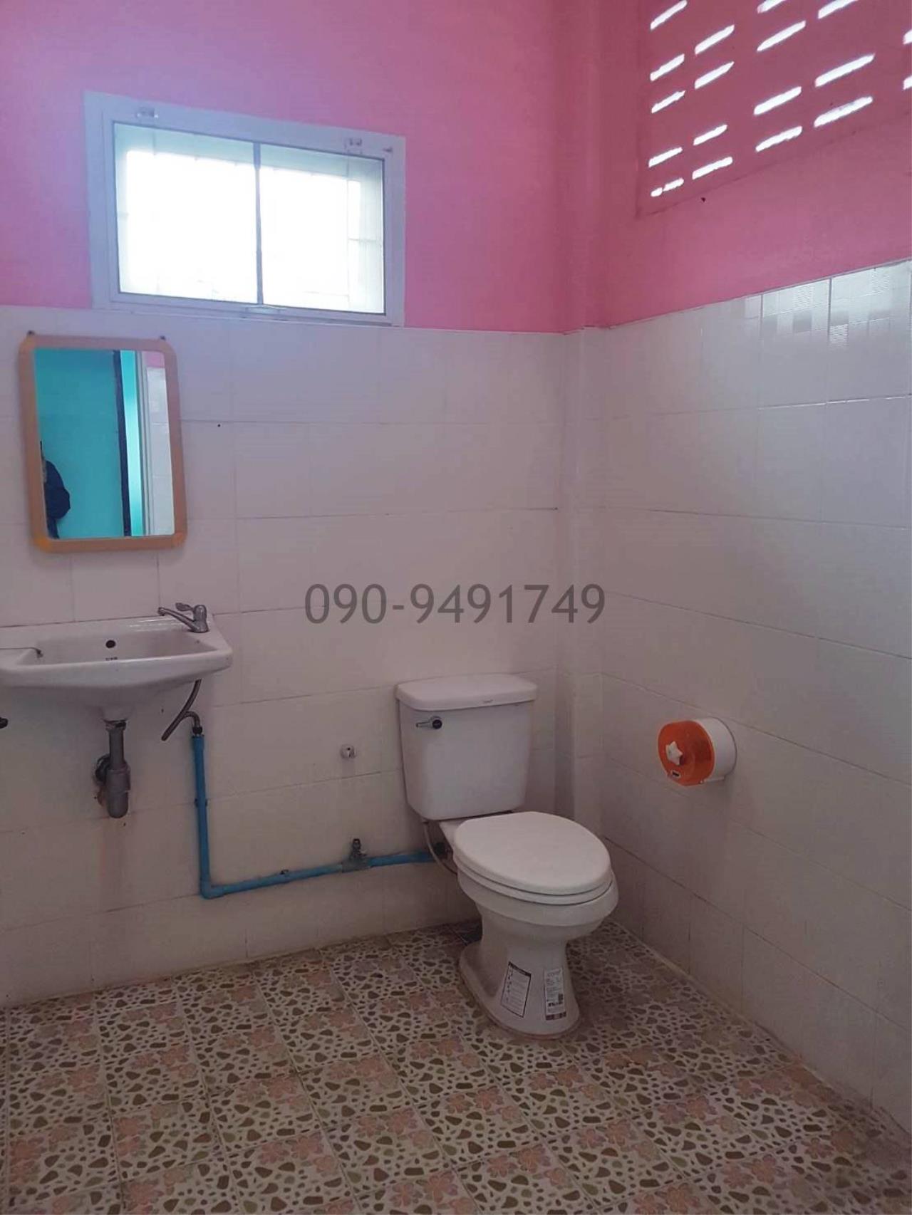 บ้าน 2 ชั้น พร้อมที่ดิน 400 ตรว คลองสี่ คลองหลวง, ภาพที่ 4