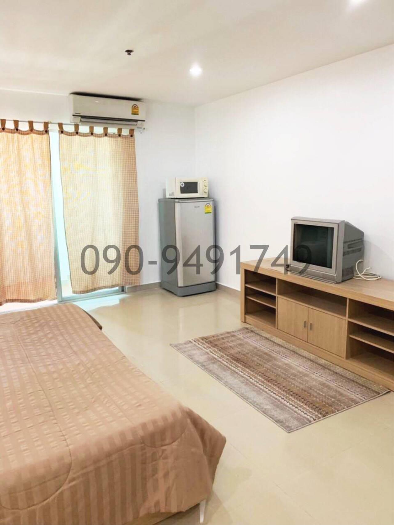 รีเจ้นท์ โฮม 1 พหลโยธิน 67, ภาพที่ 4