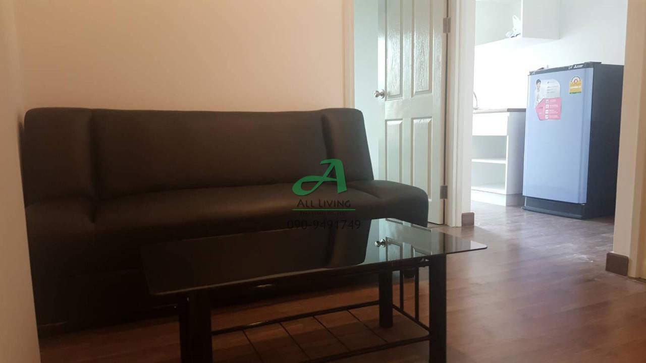 You3Condo แยกเกษตร, ภาพที่ 4