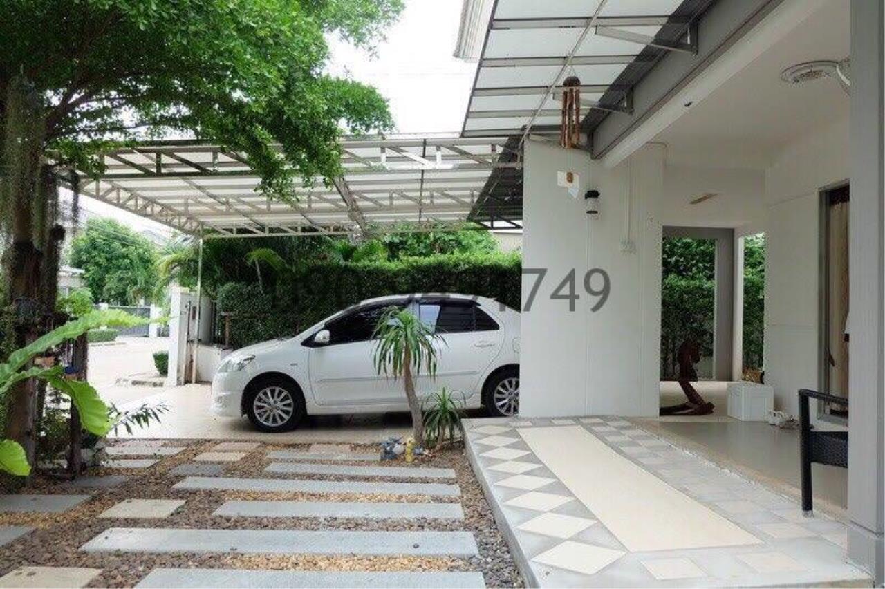 บ้านเดี่ยว หมู่บ้านสีวลี รามคำแหง, ภาพที่ 4
