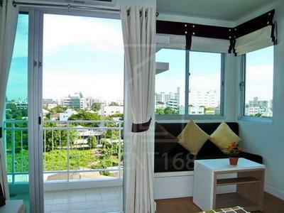 ให้เช่าคอนโด ในโครงการ My Condo Sukhumvit 81 บางจาก พระโขนง, ภาพที่ 4