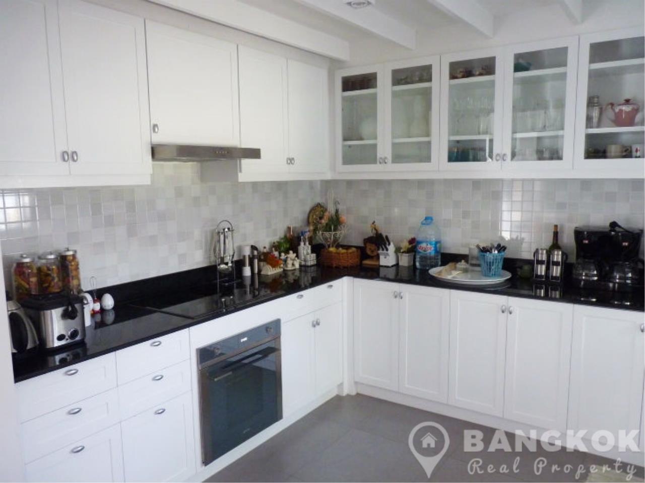 Phra Khanong | Modern Detached 3 Beds 4 Baths House, ภาพที่ 4