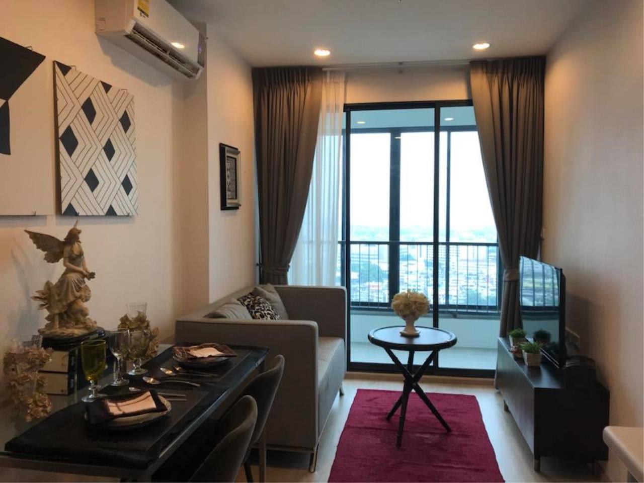 Ideo Sathon -Thaphra, ภาพที่ 4