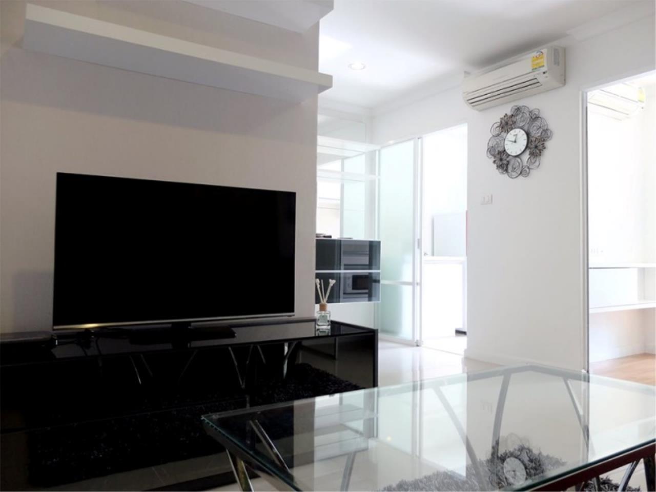 ขายคอนโด ในโครงการ Lumpini Place Rama IX-Ratchada ห้วยขวาง ห้วยขวาง, ภาพที่ 4