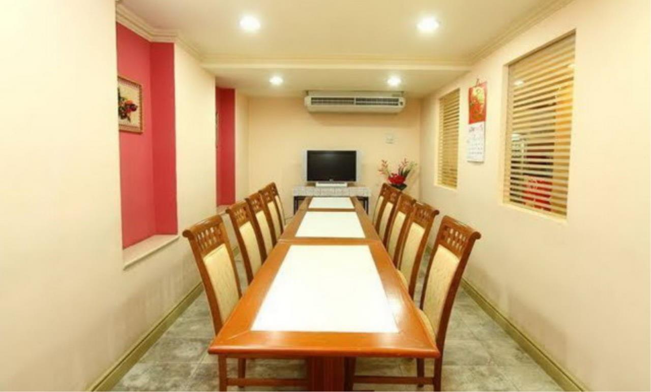 38896 - Silom Road Hotel 7 floors for sale area 220 Sqm, ภาพที่ 4