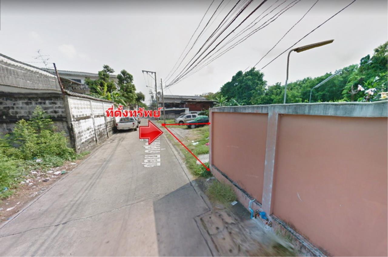 39271 - Sukhumvit 68 Rd Sanpawut Land for sale Plot size 320 Sqm, ภาพที่ 4