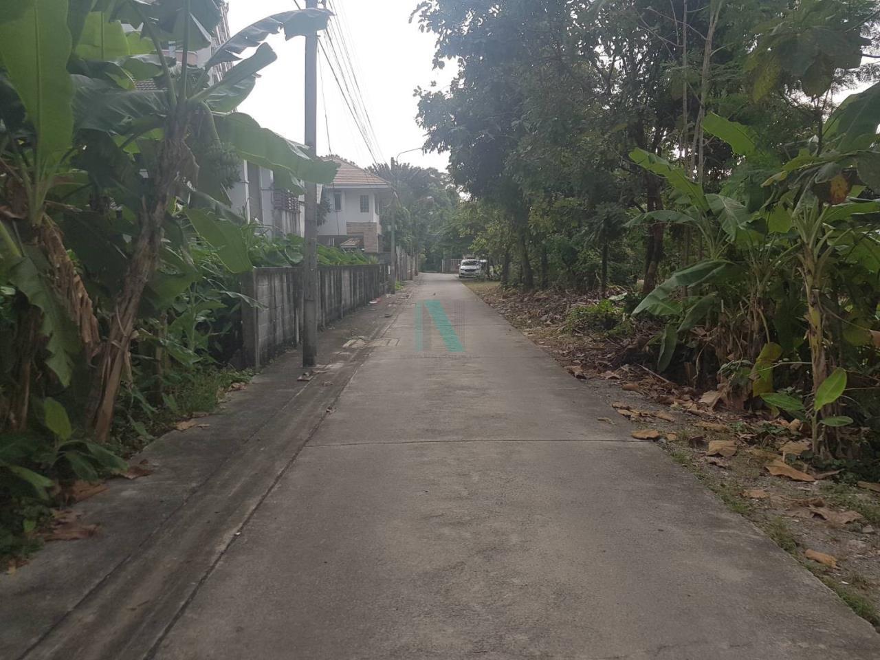 ขาย ที่ดิน แขวงบางนา เขตบางนา กรุงเทพมหานคร, ภาพที่ 4