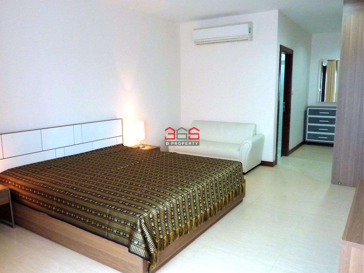 SALE - PG RamaIX Fully Furnished 108 sqm, ภาพที่ 4