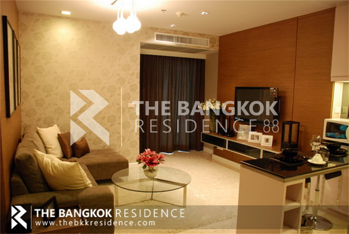 ให้เช่าคอนโด ในโครงการ Nusasiri Grand Condo พระโขนง คลองเตย, ภาพที่ 4