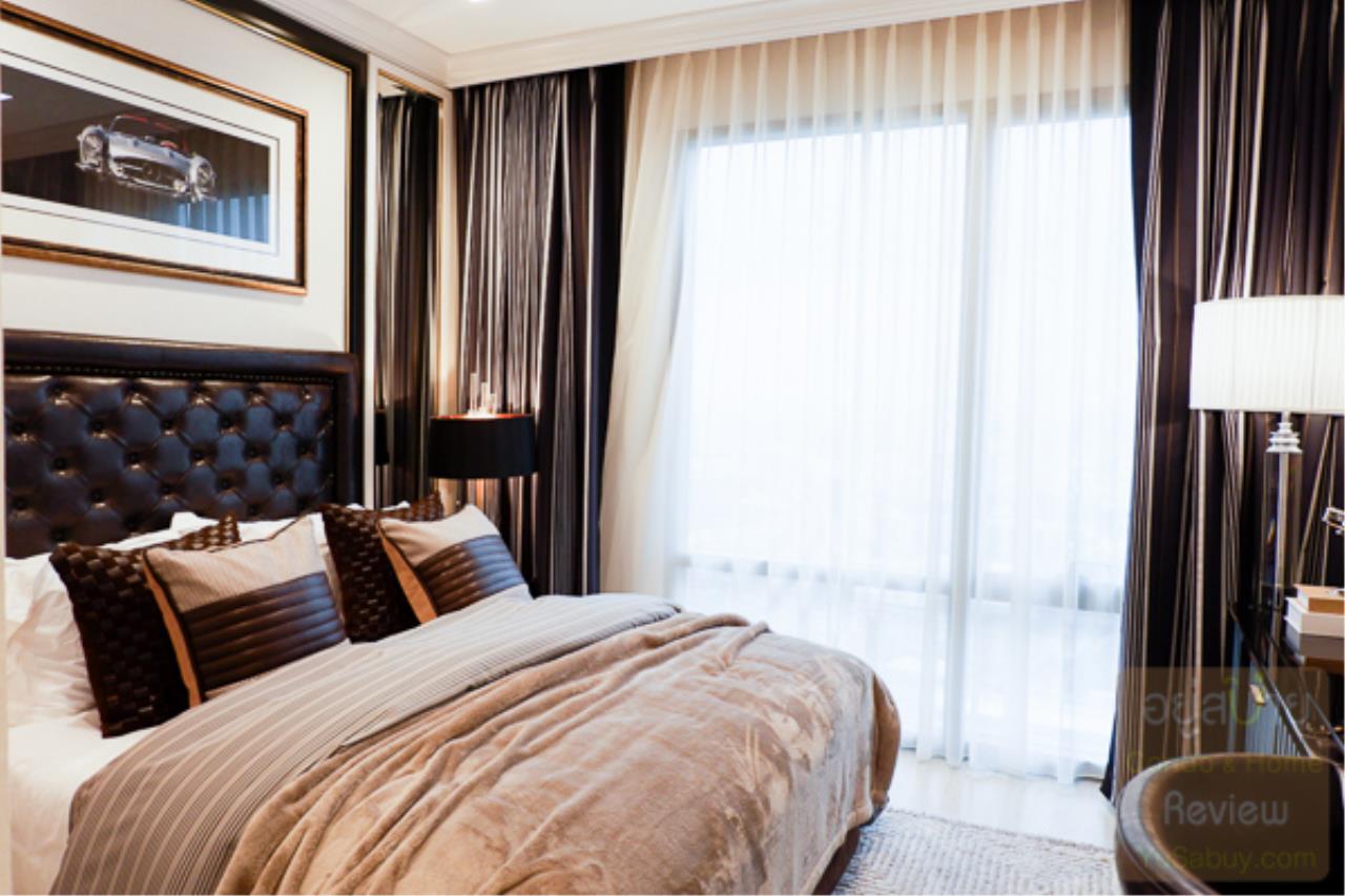 Condo For Sale, 2 Bedroom, ภาพที่ 4