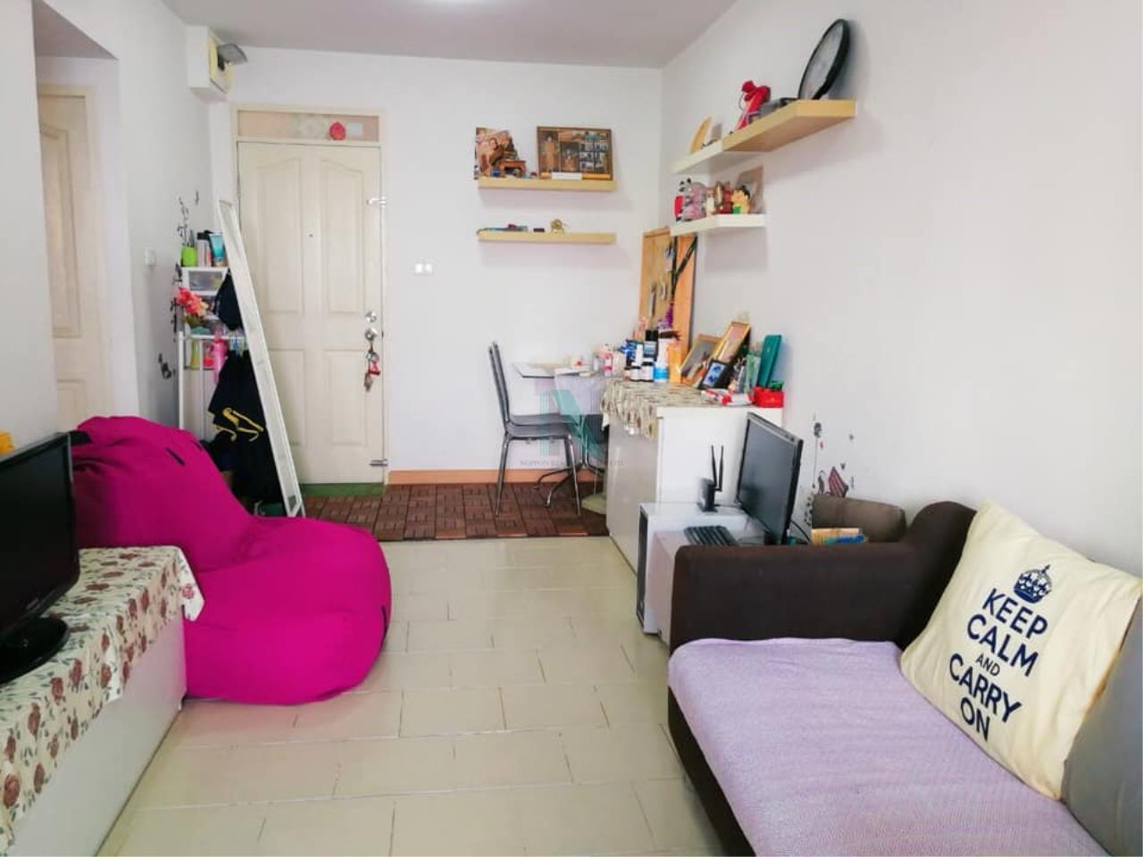ขาย คอนโด ในโครงการCity Home Ratchada-Pinklao แขวงบางอ้อ เขตบางพลัด, ภาพที่ 4